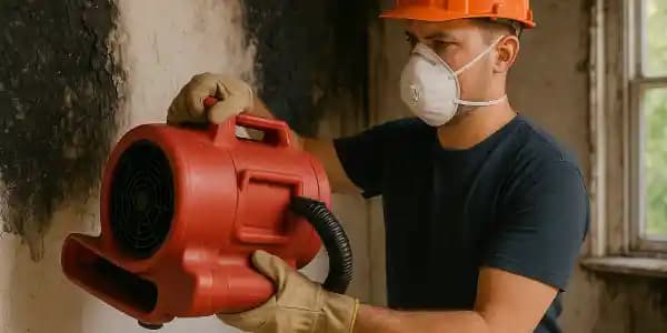 Odor Removal & Deodorization